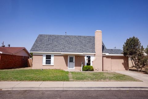 8731 Dublin Ave, Odessa, TX 79765 - MLS#: 159867