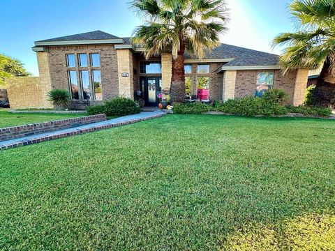 Homes For Sale - 5109 Slough Court<br/> Ector County, Odessa, TX 79762