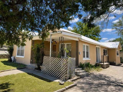 Homes For Sale - 305 S 5th St<br/> Brewster County, Alpine, TX 79830