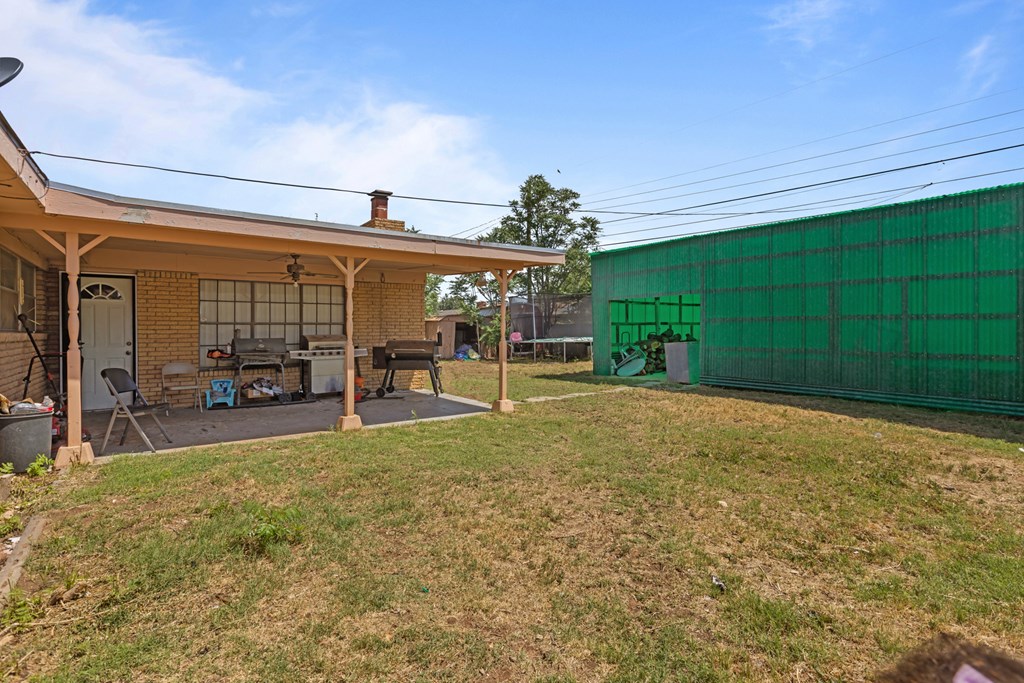 1310 Bonham Ave, Odessa, Texas image 18