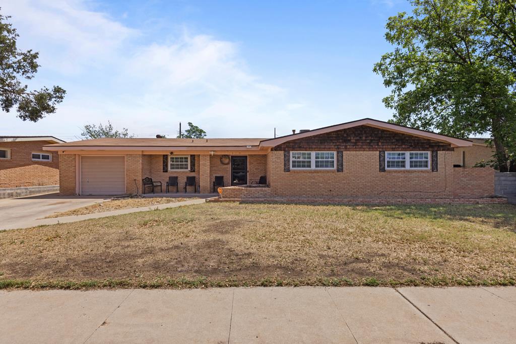 1310 Bonham Ave, Odessa, Texas image 1