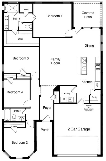 1837 Northern Ln, Midland, Texas image 2