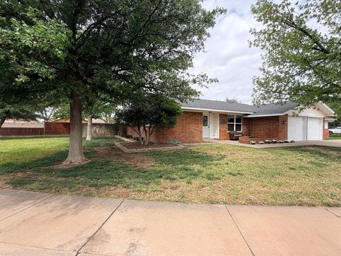 Homes For Sale - 1413 Verde Ave<br/> Odessa, TX 79761