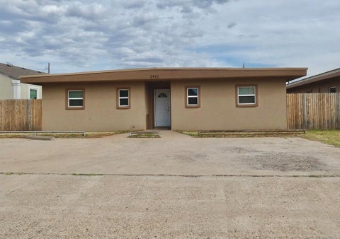 Multifamily For Rent - 2911 W Louisiana Ave<br/> Midland County, Midland, TX 79701