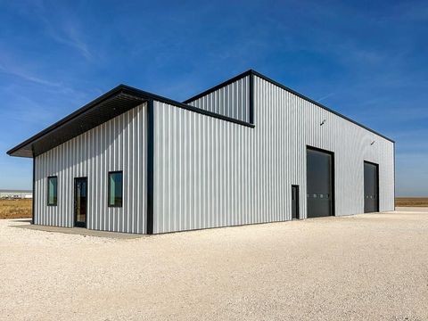 Vacant Land For Sale - 783 Us Hwy 180 E<br/> Gaines County, Seminole, TX 79360