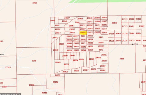 Vacant Land For Sale - TBD W Hwy 170<br/> Presidio, TX 79845