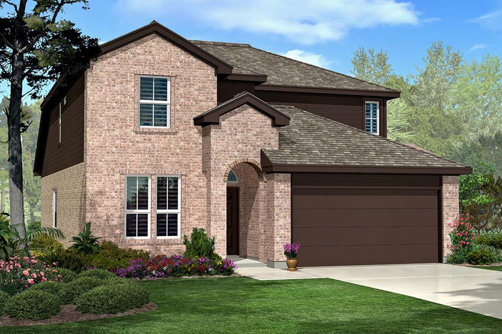 504 Mayflower Lane, Midland, Texas image 1