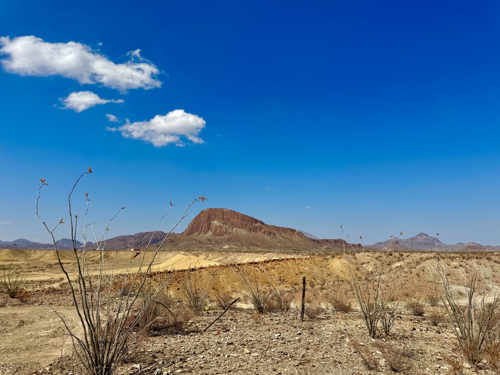 TR 241 S Hwy 118, Terlingua, Pennsylvania image 7