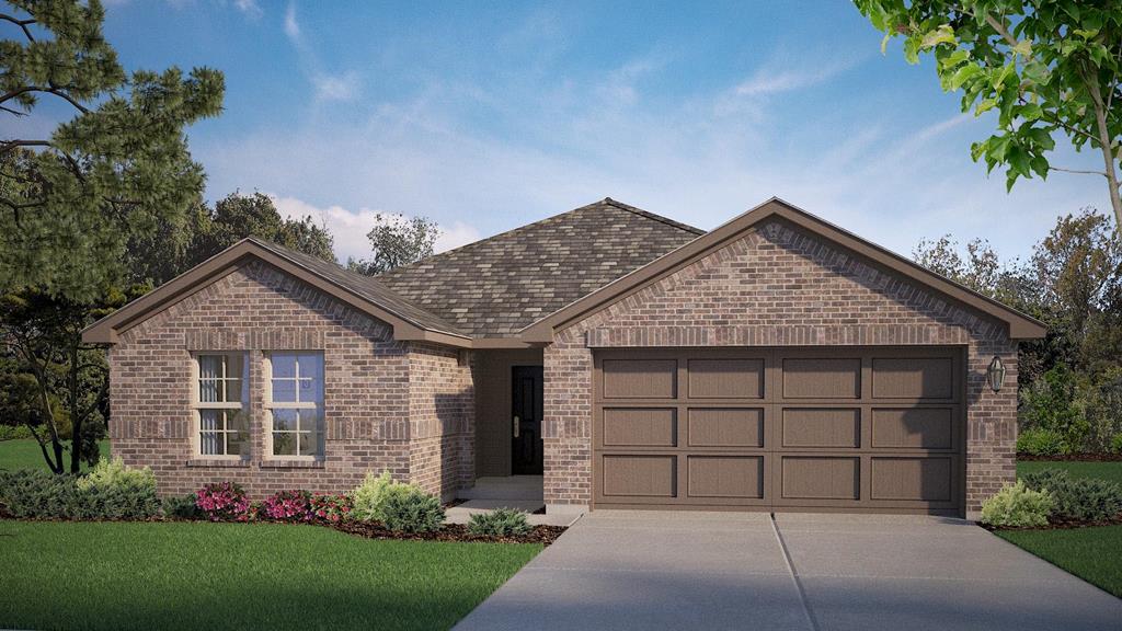 7406 Green Moss Rd, Odessa, Texas image 1