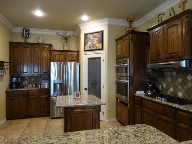 1 Warwick Dr, Odessa, Texas image 7