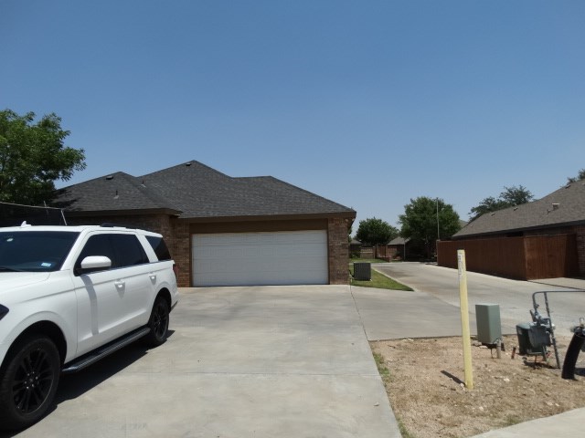 1 Warwick Dr, Odessa, Texas image 19