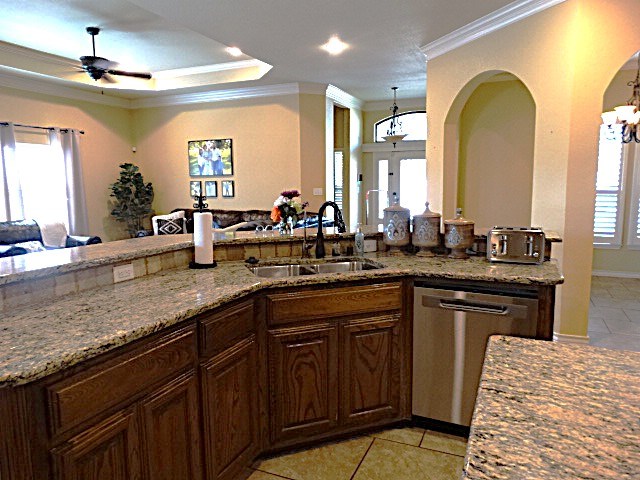 1 Warwick Dr, Odessa, Texas image 8