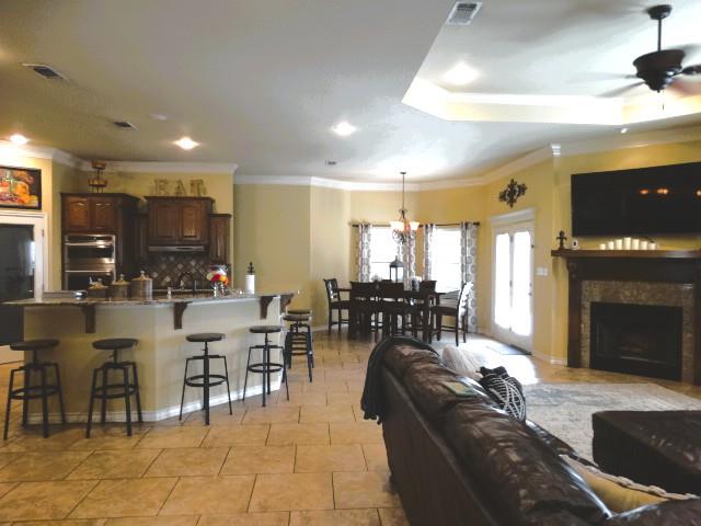 1 Warwick Dr, Odessa, Texas image 5