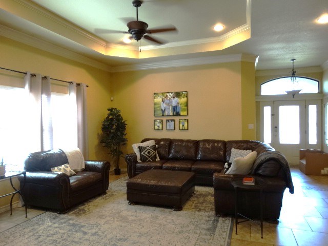 1 Warwick Dr, Odessa, Texas image 3