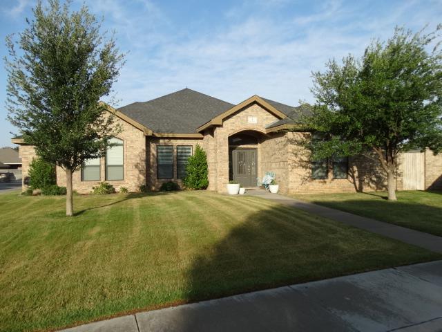 1 Warwick Dr, Odessa, Texas image 1