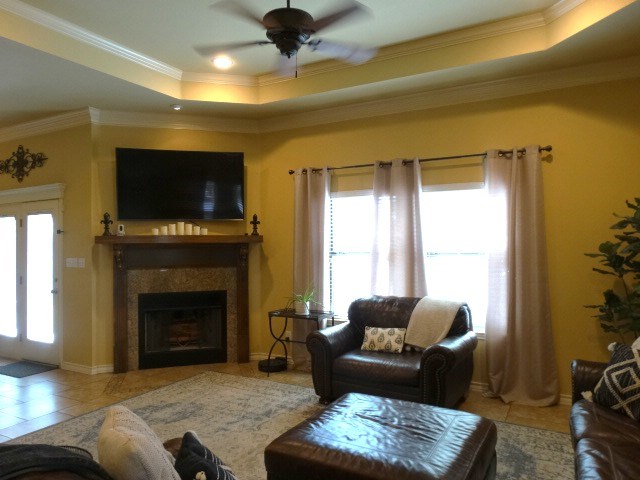 1 Warwick Dr, Odessa, Texas image 4