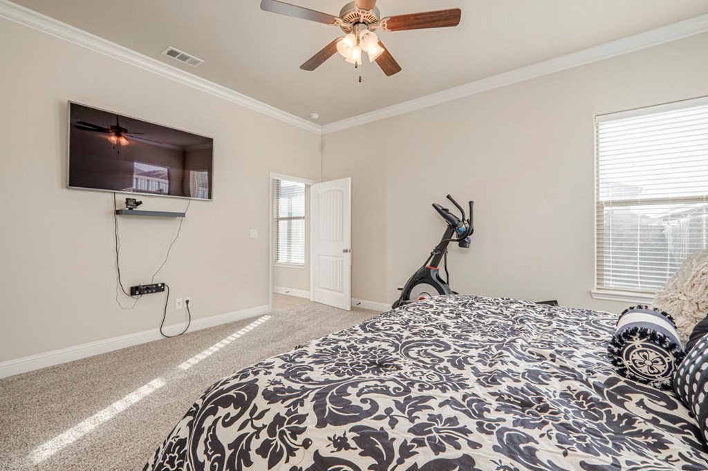 1814 Canal St, Odessa, Texas image 24