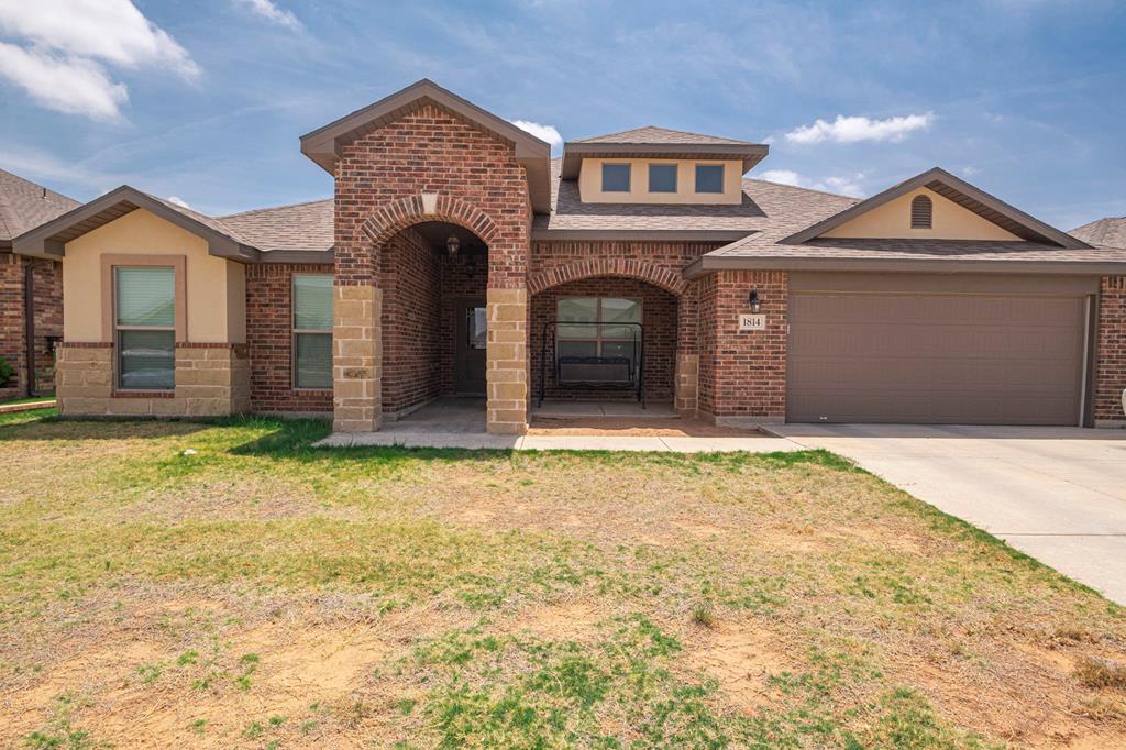 1814 Canal St, Odessa, Texas image 1