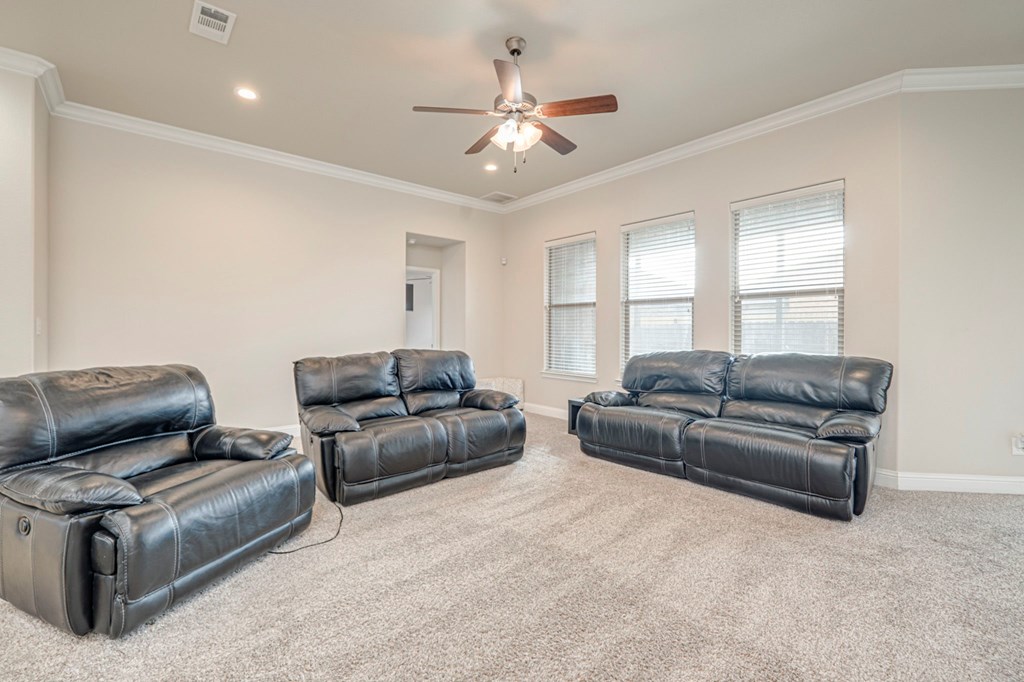 1814 Canal St, Odessa, Texas image 20