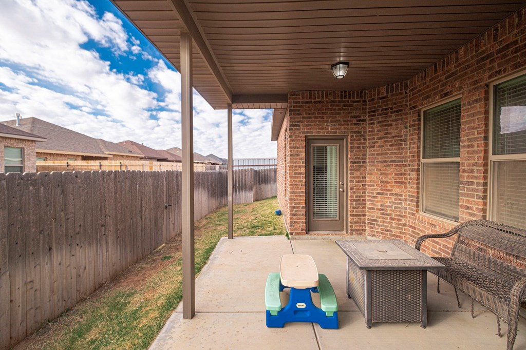 1814 Canal St, Odessa, Texas image 50