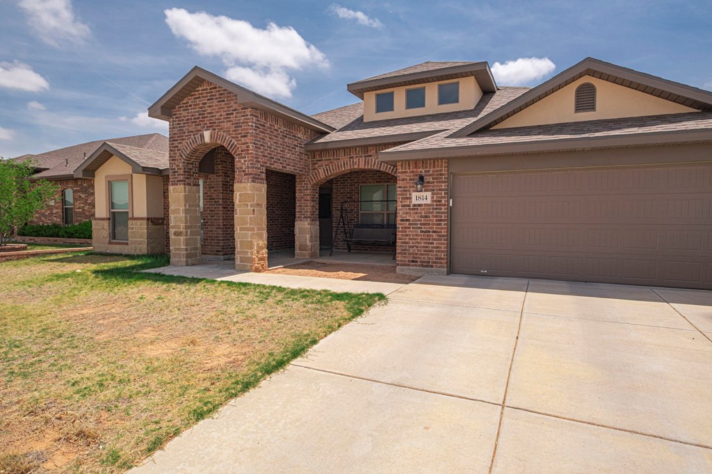 1814 Canal St, Odessa, Texas image 3