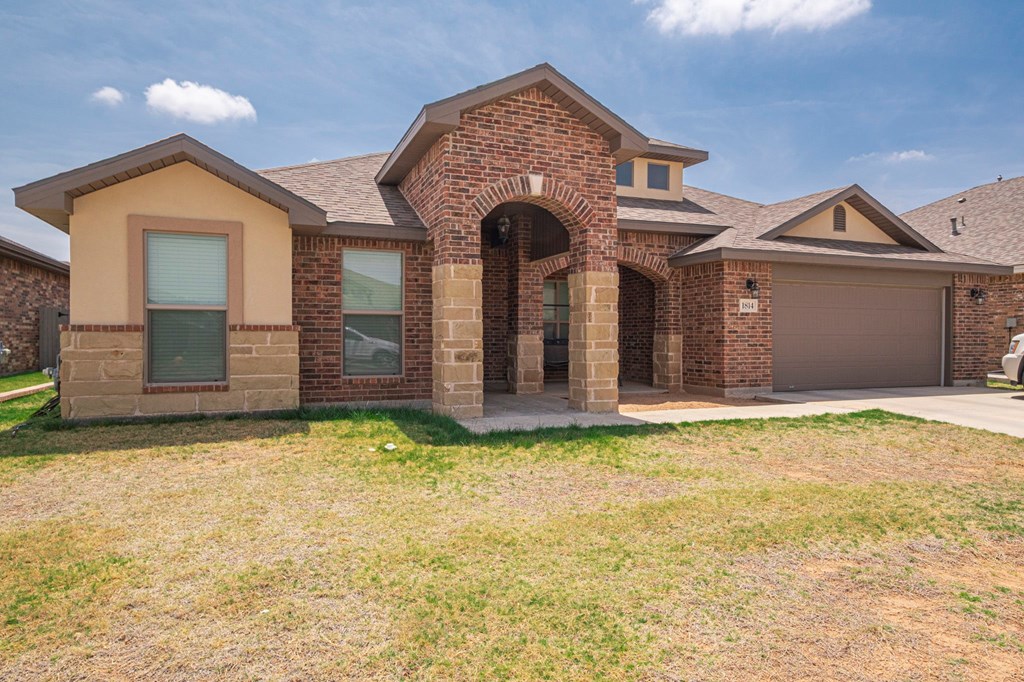 1814 Canal St, Odessa, Texas image 2