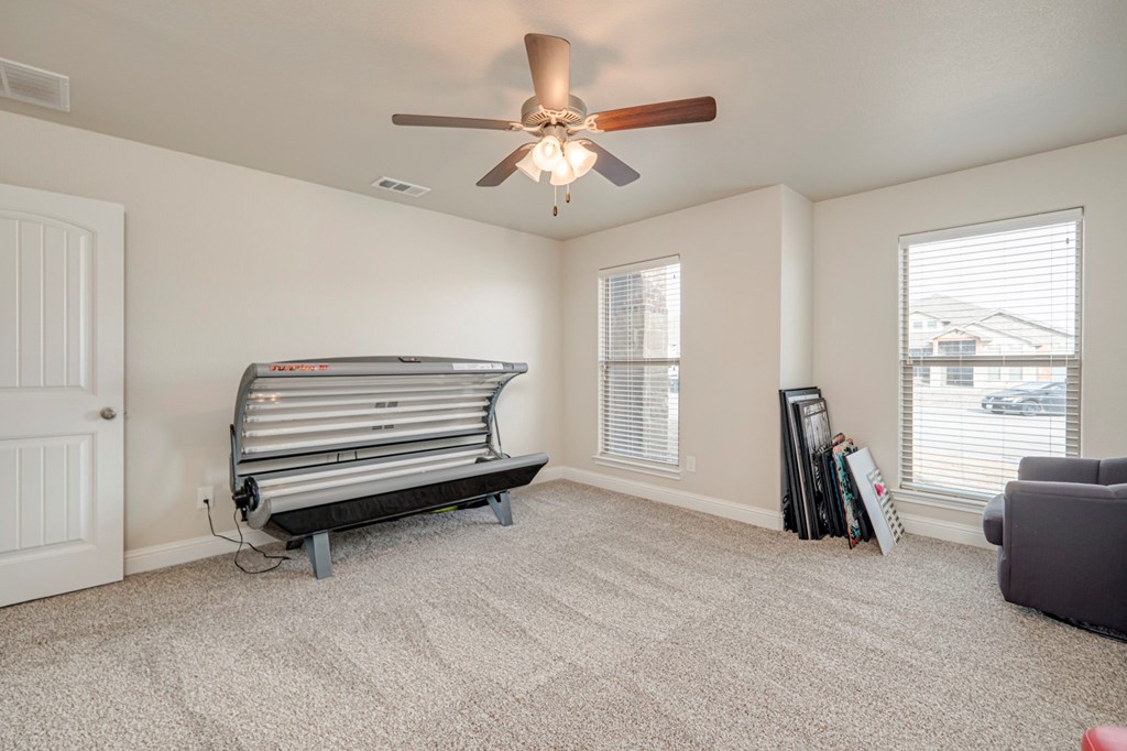 1814 Canal St, Odessa, Texas image 44