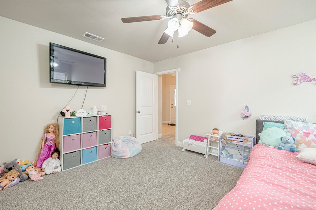 1814 Canal St, Odessa, Texas image 35
