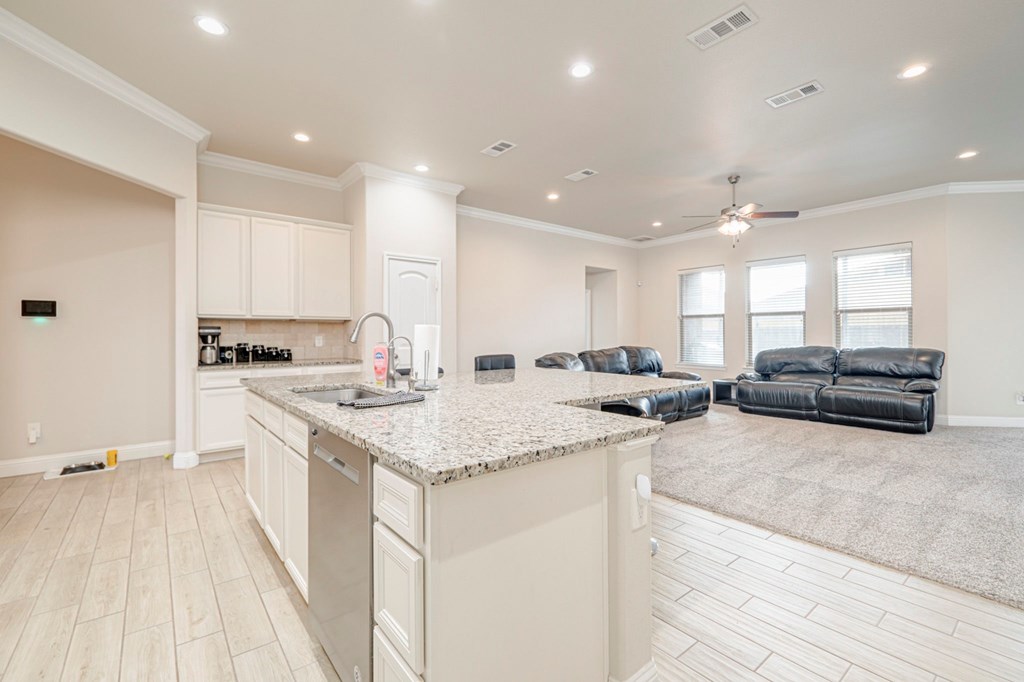 1814 Canal St, Odessa, Texas image 16