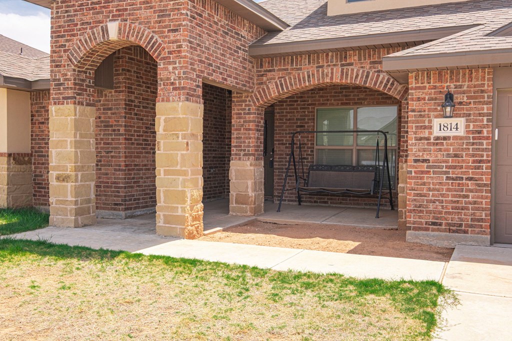 1814 Canal St, Odessa, Texas image 4