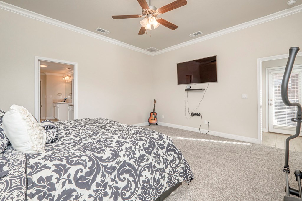 1814 Canal St, Odessa, Texas image 25