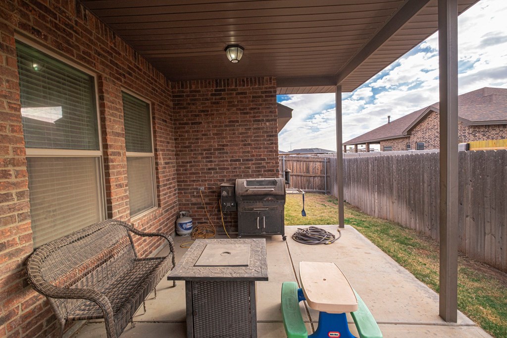 1814 Canal St, Odessa, Texas image 49
