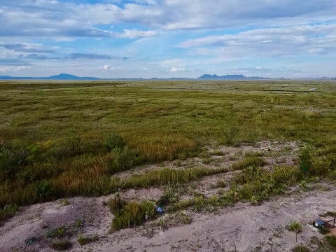 Vacant Land For Sale - 1010 N Plateau St<br/> Marfa, TX 79843