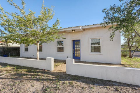 Homes For Sale - 1319 Sacramento<br/> Marfa, TX 79842
