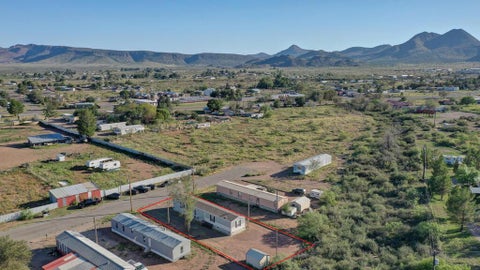 Homes For Sale - 1907 W Eagle Pass<br/> Brewster County, Alpine, TX 79830