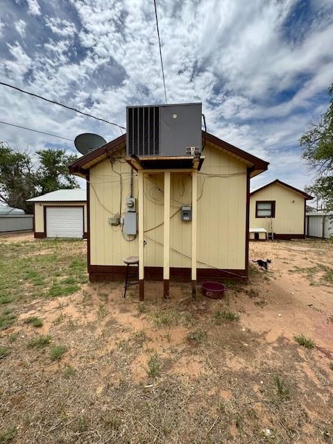208 NW Ave G, Seminole, Texas image 14