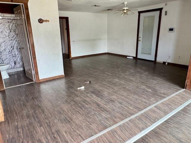 208 NW Ave G, Seminole, Texas image 5