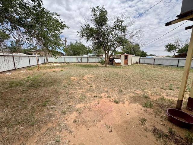 208 NW Ave G, Seminole, Texas image 13