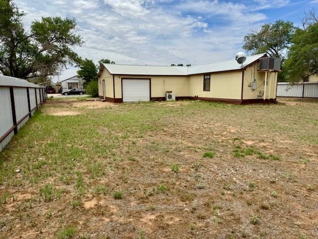 208 NW Ave G, Seminole, Texas image 17