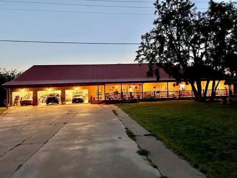 8701 Golder Ave Odessa TX 79764