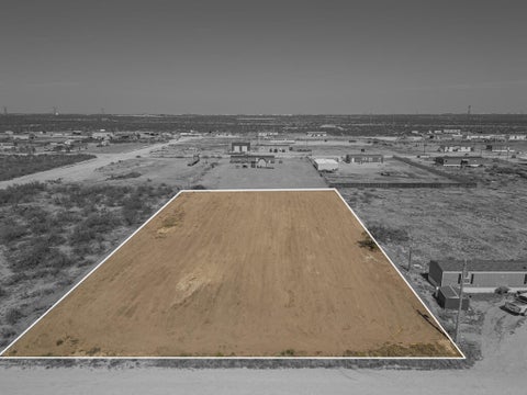 Vacant Land For Sale - 13510 W County Rd 173<br/> Midland County, Odessa, TX 79766