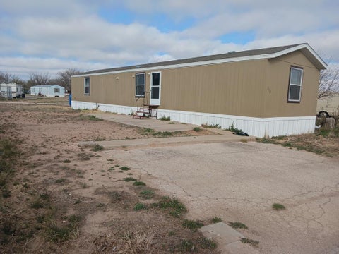 Mobile Home For Rent - 7100 Airline Drive #SPACE 258<br/> Midland, TX 79712