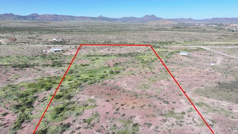 Vacant Land For Sale - TRACT 91 Sierra La Rana<br/> Brewster County, Alpine, TX 79830