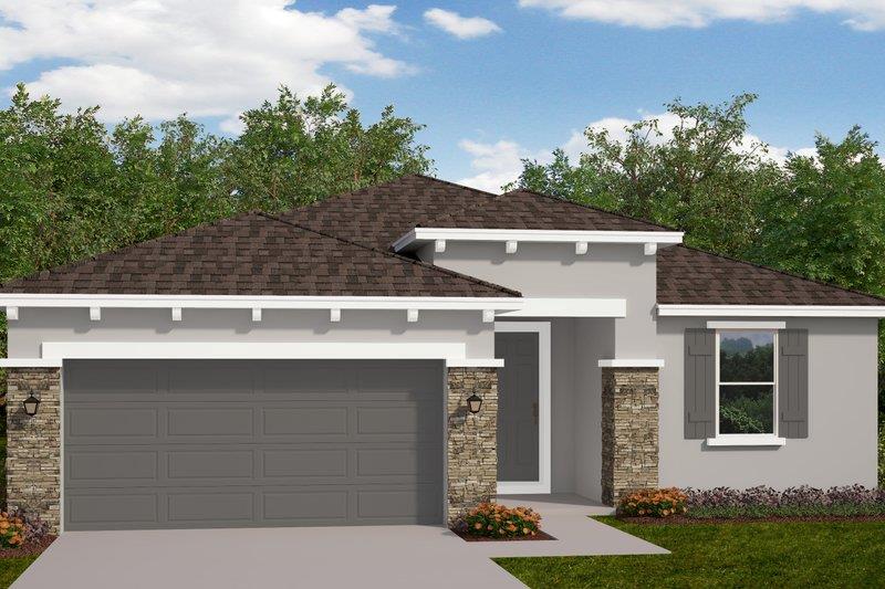 707 S Bruce Ave, Monahans, Texas image 1
