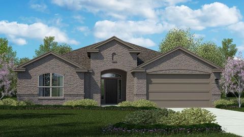 7507 Fox Den Rd Odessa TX 79765