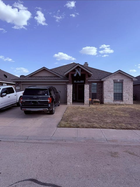 Homes For Sale - 410 E 98th St<br/> Odessa, TX 79765