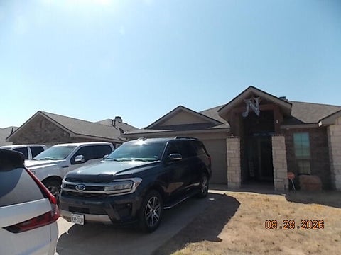 Homes For Sale - 410 E 98th St<br/> Ector County, Odessa, TX 79765