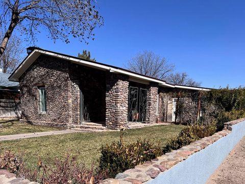 Homes For Sale - 514 N Austin St<br/> Presidio County, Marfa, TX 79843
