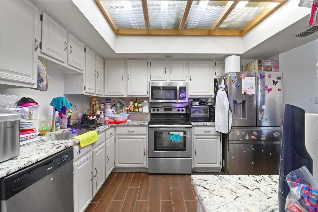 2414 Bobwhite Dr, Odessa, Texas image 3