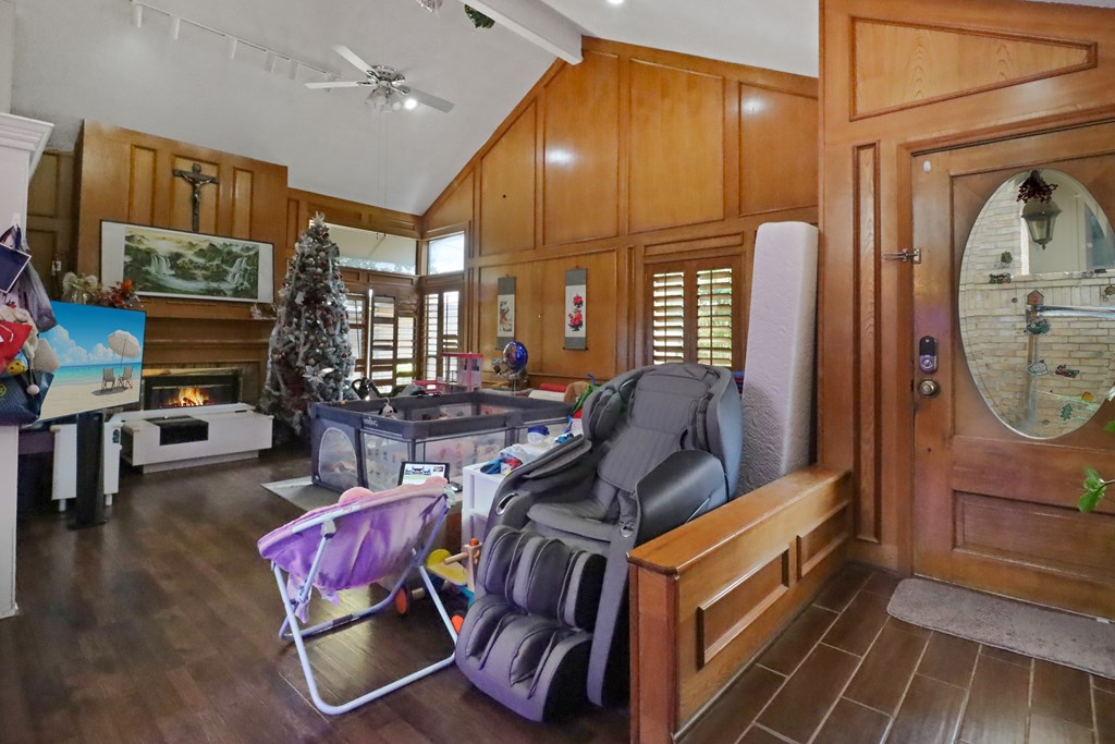 2414 Bobwhite Dr, Odessa, Texas image 2